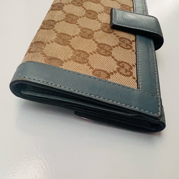 🔥GUCCI Wallet - Picture 8 of 12